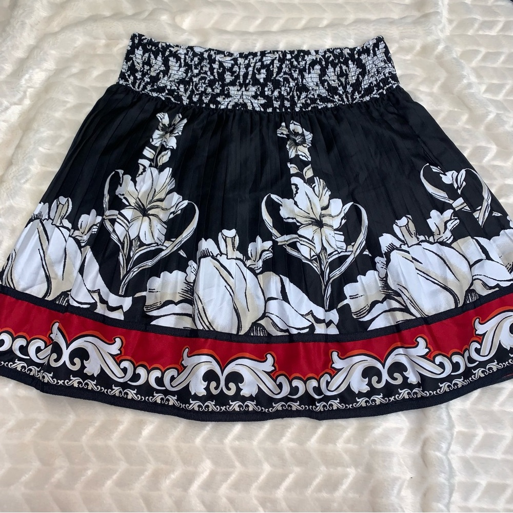 WHBM skirt XS
